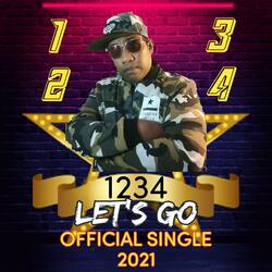 1234 LET' GO