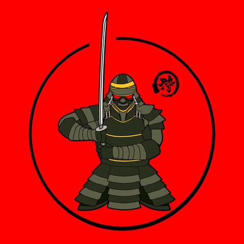 SAMURAI.