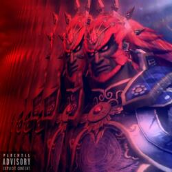 Ganondorf (feat. eshhh)