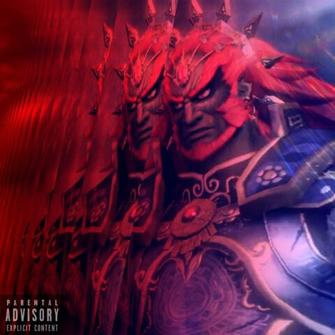 Ganondorf (feat. eshhh)