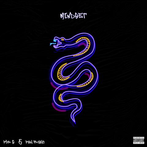 Mindset (feat. Paul Royale)