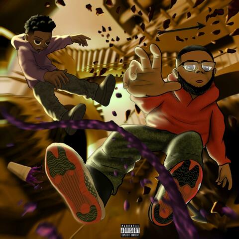 CAP! (feat. Ace Lit)