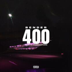 400 (feat. BENDER)
