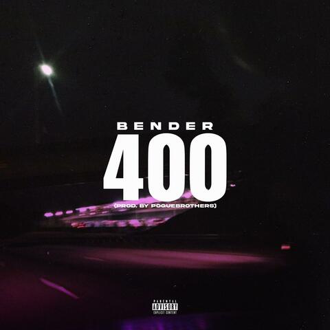 400 (feat. BENDER)