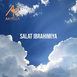 Salat Ibrahimiya