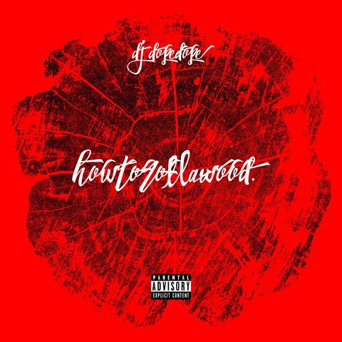 HowToRollAWood.EP