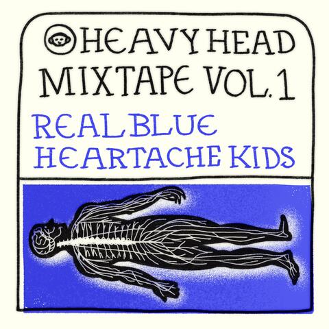 Heavy Head Mixtape, Vol. 1
