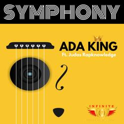 Symphony (feat. Judas Rapknowledge)