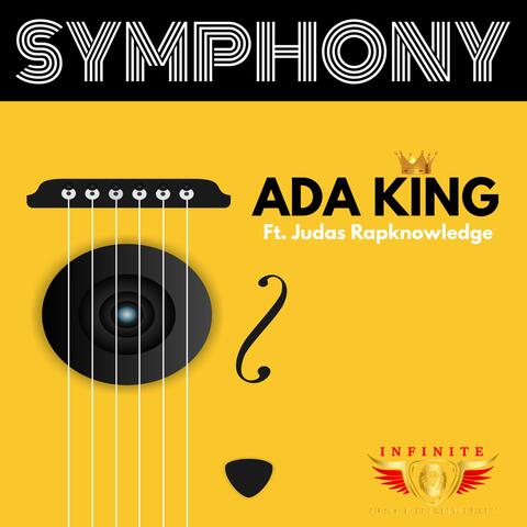 Symphony (feat. Judas Rapknowledge)