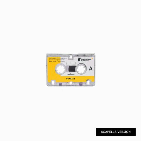 Honesty (Acapella Version)