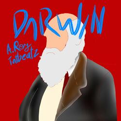 DARWIN (feat. A. Roy)
