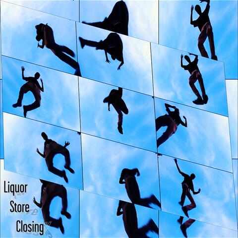 Liquor Store Closing