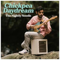 Chickpea Daydream