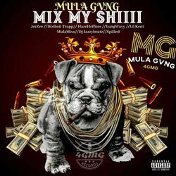 MULAGVNG (feat. JerZee, HazeHeffner, HOTBOIITRAPP, YUNG WAVY, Spilled, LiL Kent & DJ JazzyBeatz)