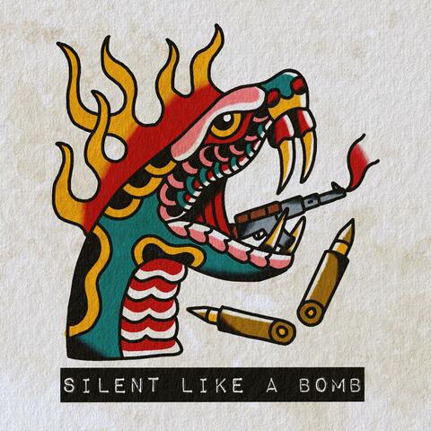 Silent Like a Bomb