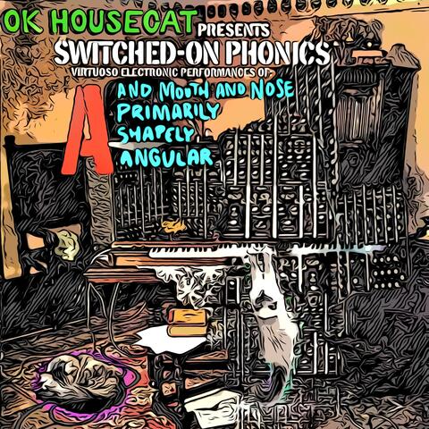 Switched-On Phonics: A