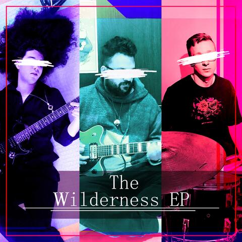 The Wilderness EP