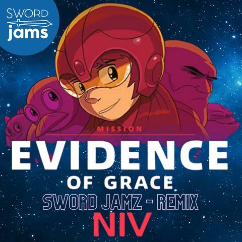Awana (Evidence of Grace Remix)