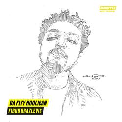 Bryan Romero II (feat. Da Flyy Hooligan)