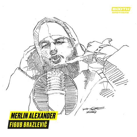 Guess Who's Back (feat. Merlin Alexander)