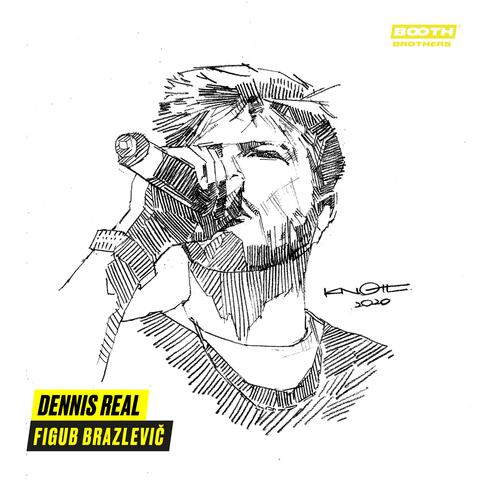 Cabrio (feat. Dennis Real)