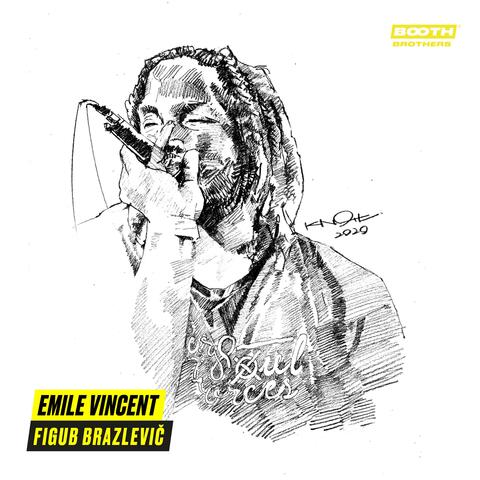 In The Booth (feat. Emile Vincent)