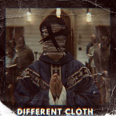 Different Cloth