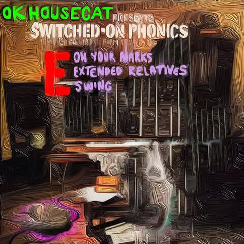 Switched-On Phonics: E