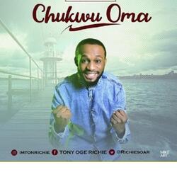Chukwu Oma