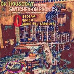 Music For Waste