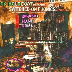 Music For A House Of Straw