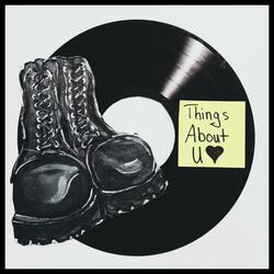 THINGS ABOUT U