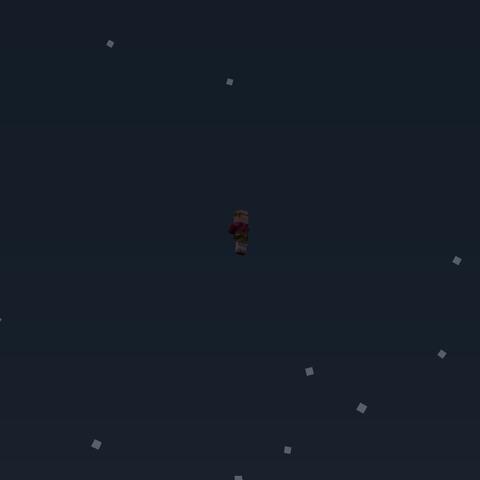 Cruising in Outer Space