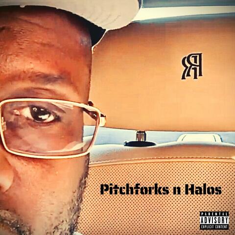 Pitchforks n Halos