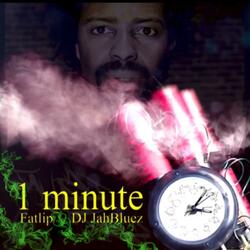 1 minute (feat. Fatlip)