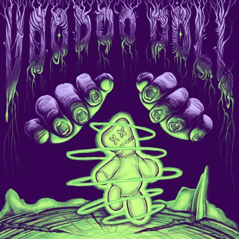 Voodoo Doll