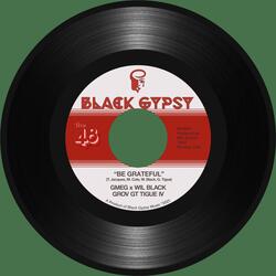 Be Grateful (feat. GMEG & Grov GT Tigue IV)