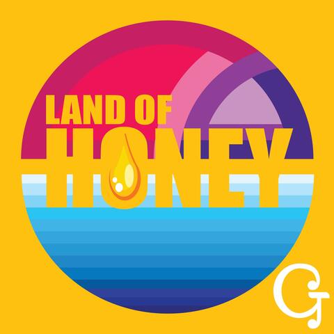 Land of Honey