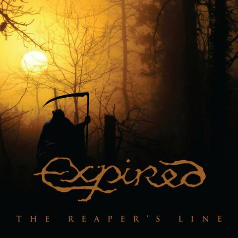 The Reaper's Line