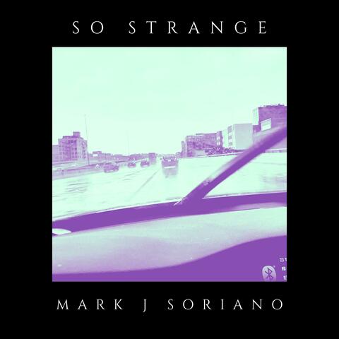 So Strange
