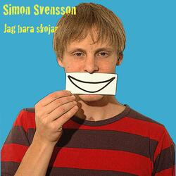 Jag bara skojar