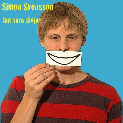 Jag bara skojar
