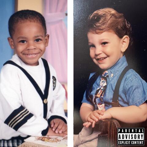 My Momma Told Me (I'm Goin' Be A Star)