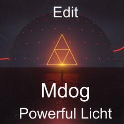 Powerful Light