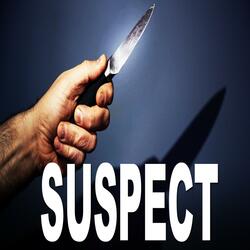Crime Suspect