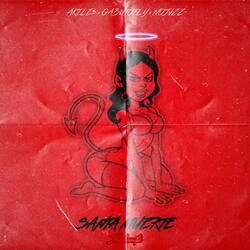 Santa Muerte (feat. GabitoFly & Aquile$)