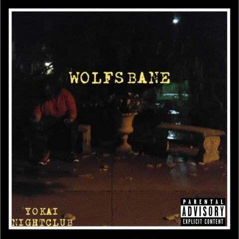 WOLFSBANE