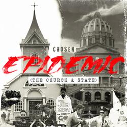 The Way Forward (feat. Pastor Nick Kennicott)
