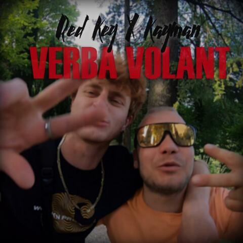 Verba volant (feat. Kayman)