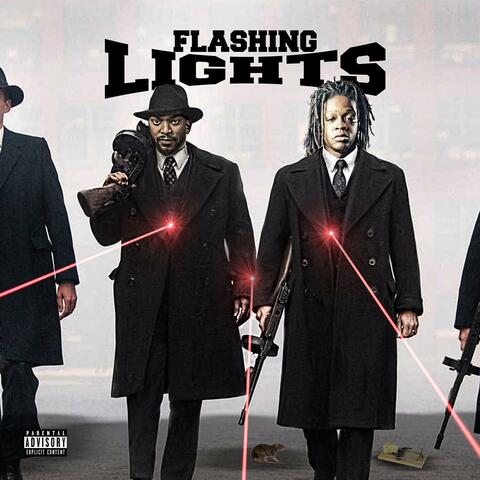 Flashing Lights (feat. Young GBA)